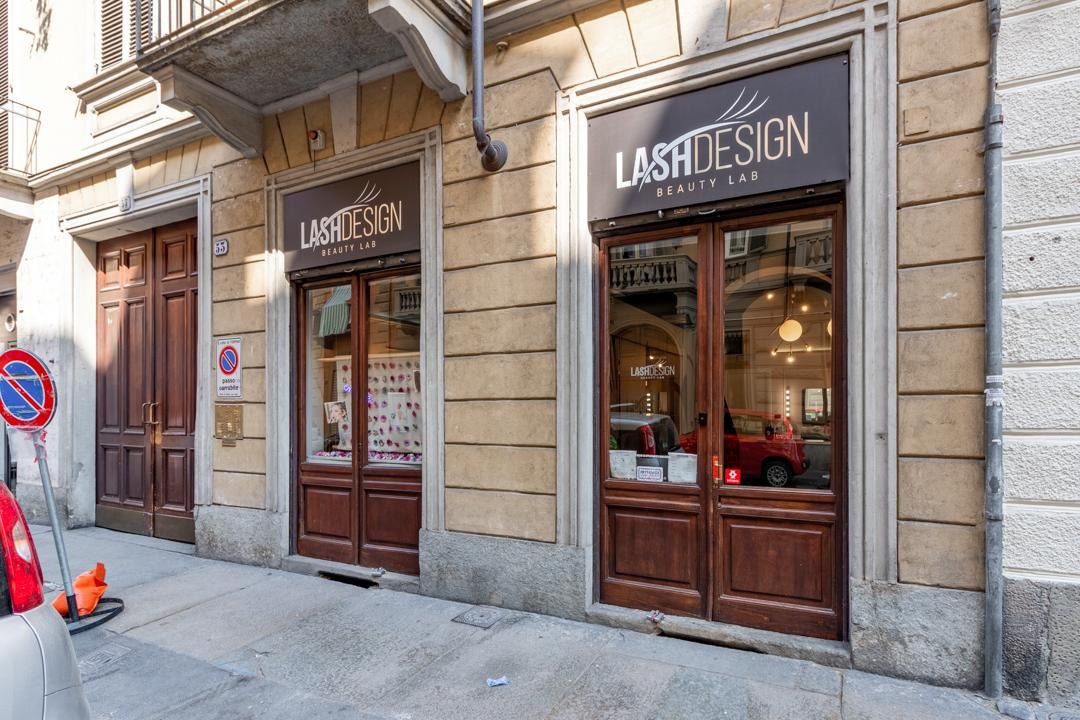 Lash Design Beauty Lab, Crocetta, Torino