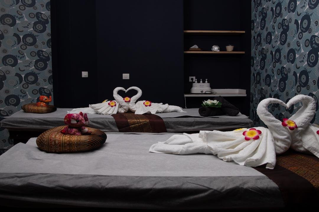 Chang Siam Thai Spa, République - Point du Jour, Hauts-de-Seine