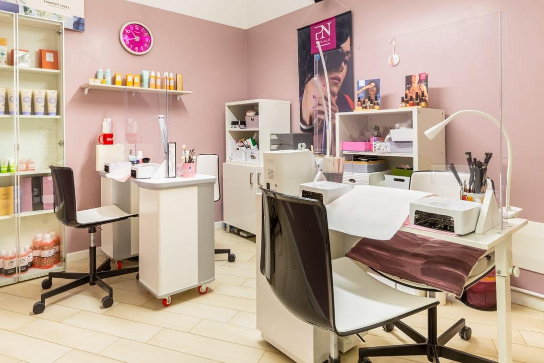 Estetica Alessandra, Veneto