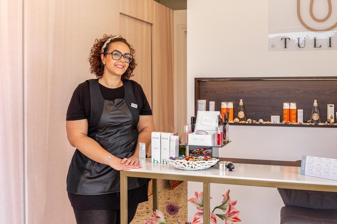 Tulips nails & beauty, Francavilla al mare, Abruzzo