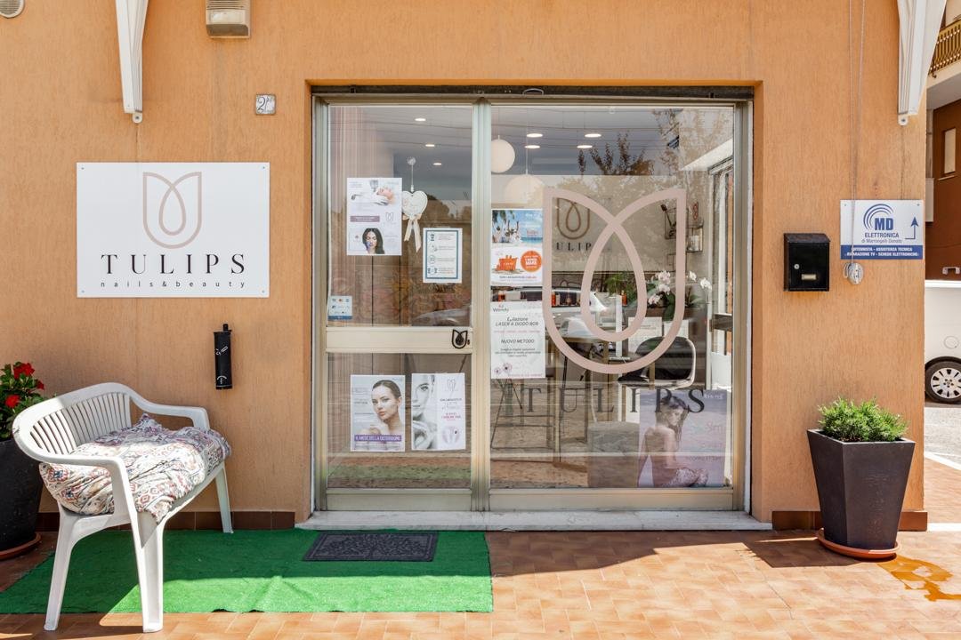 Tulips nails & beauty, Francavilla al mare, Abruzzo