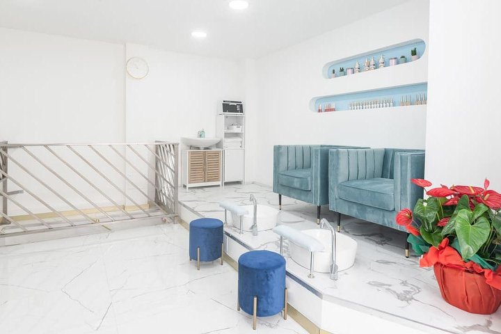 Top Nail - Onglerie Genova - Photo de galerie - OneBooking