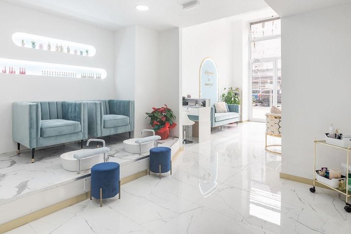 Top Nail - Onglerie Genova - Photo de galerie - OneBooking