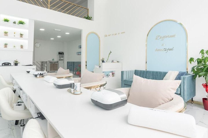 Top Nail - Onglerie Genova - Photo de galerie - OneBooking