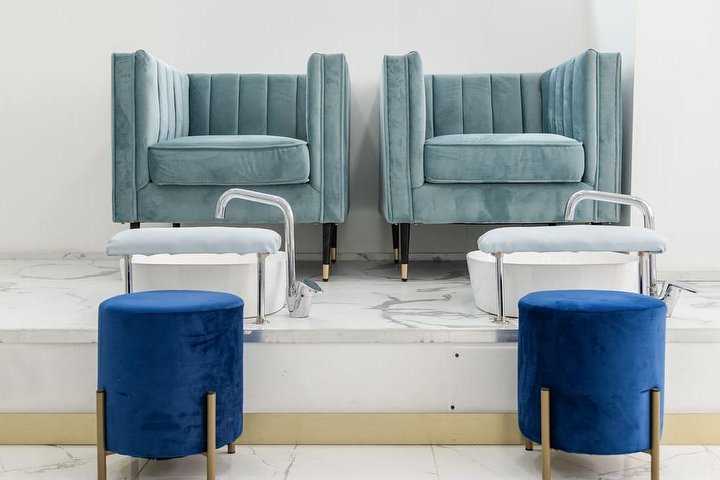 Top Nail - Onglerie Genova - Photo de galerie - OneBooking