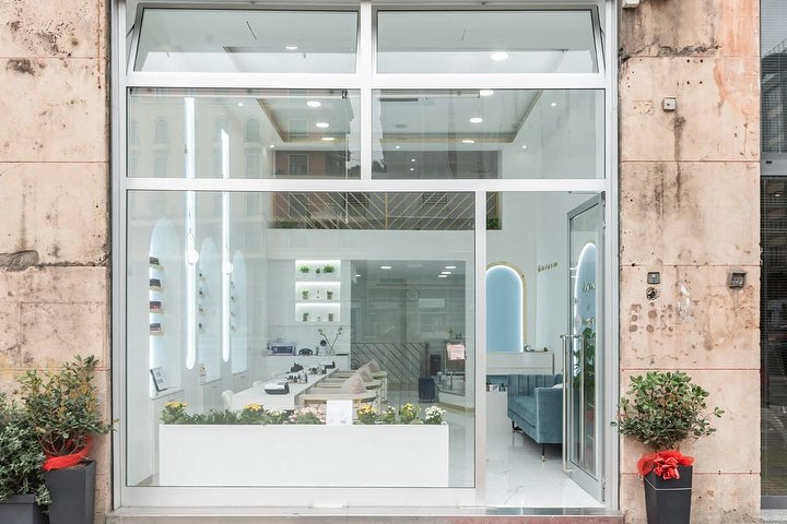 Top Nail - Onglerie Genova - Photo de galerie - OneBooking