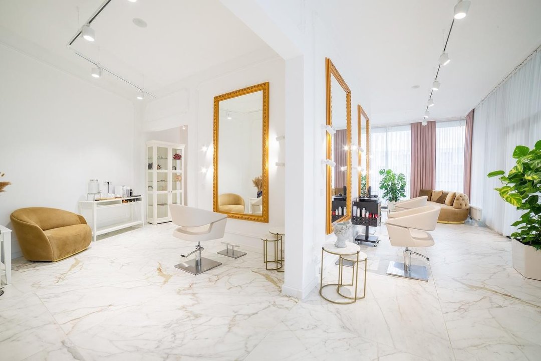 Nurshan Beauty, Krieau, Wien