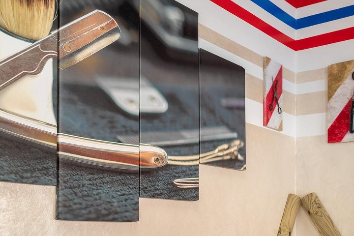 Old Style Barber Padova - Barbier Padova - Photo de galerie - OneBooking