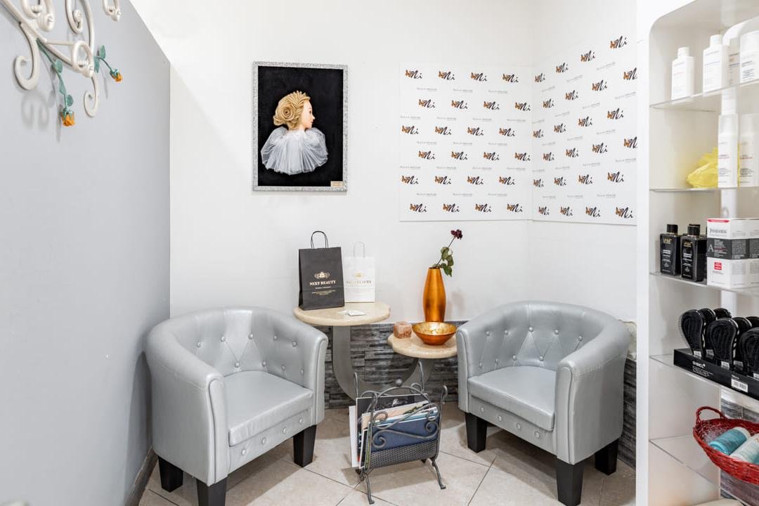 Next Beauty Pula, Pula, Città metropolitana di Cagliari