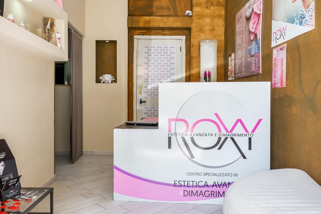  Le muse di Venere, Marigliano, Campania