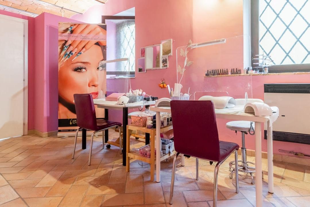 Rituali Di Bellezza - Graffignano, Lazio