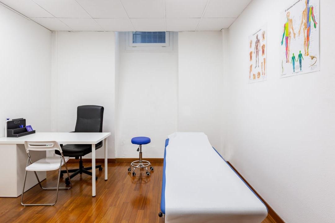 Progetto Osteopatia - Studio Multidisciplinare, Ticinese, Milano