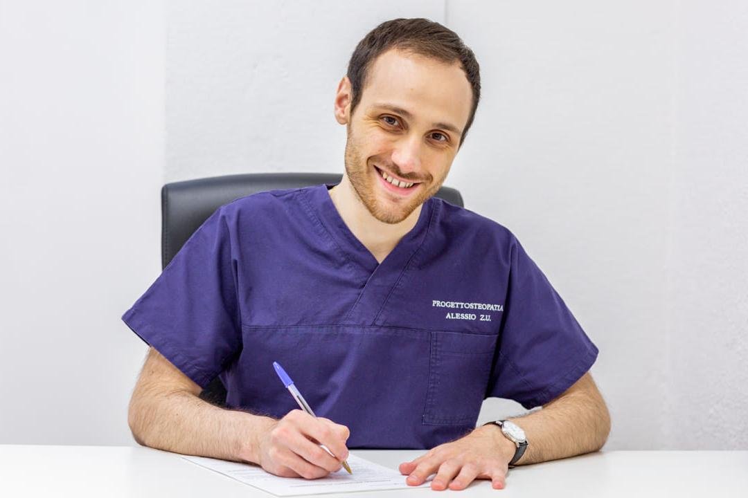 Progetto Osteopatia - Studio Multidisciplinare, Ticinese, Milano