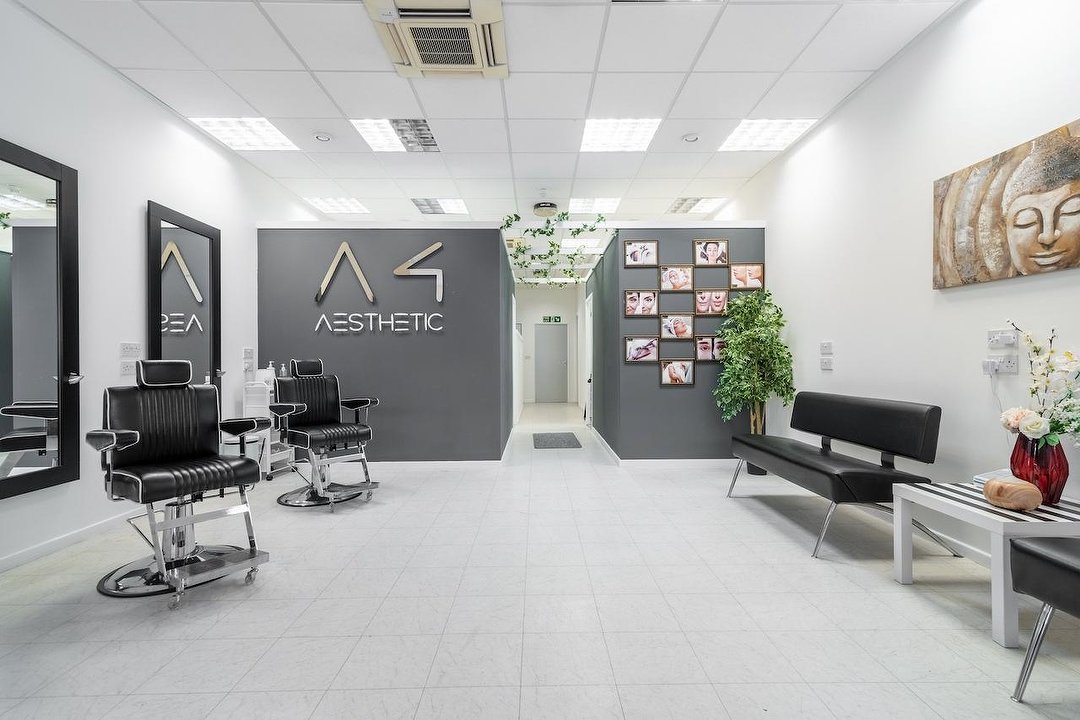 A4 AESTHETIC Beauty & Laser Clinic, Marston Green, Birmingham
