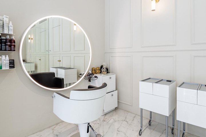 Vanity Hairstyling - Coiffure Monza - Photo de galerie - OneBooking