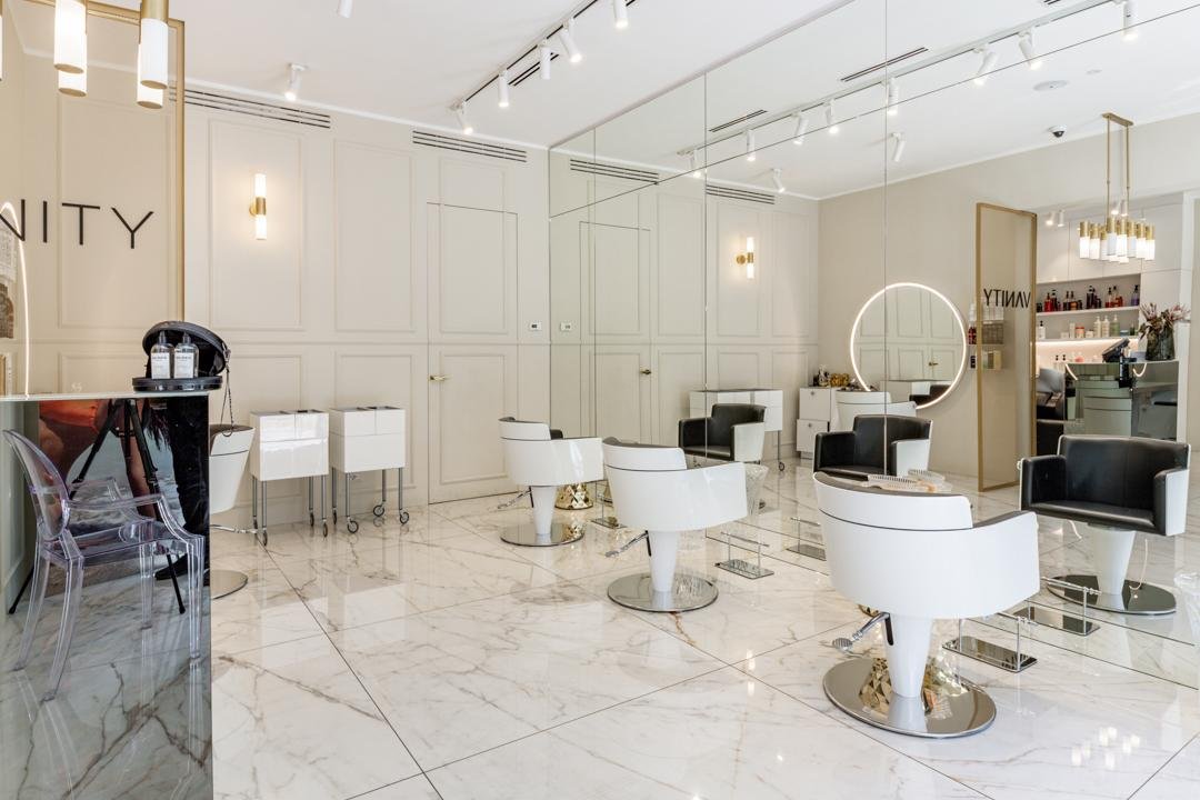 Vanity Hairstyling, Monza, Lombardia