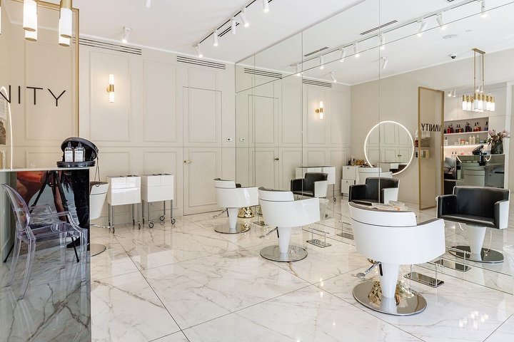 Vanity Hairstyling - Coiffure Monza - Photo de galerie - OneBooking