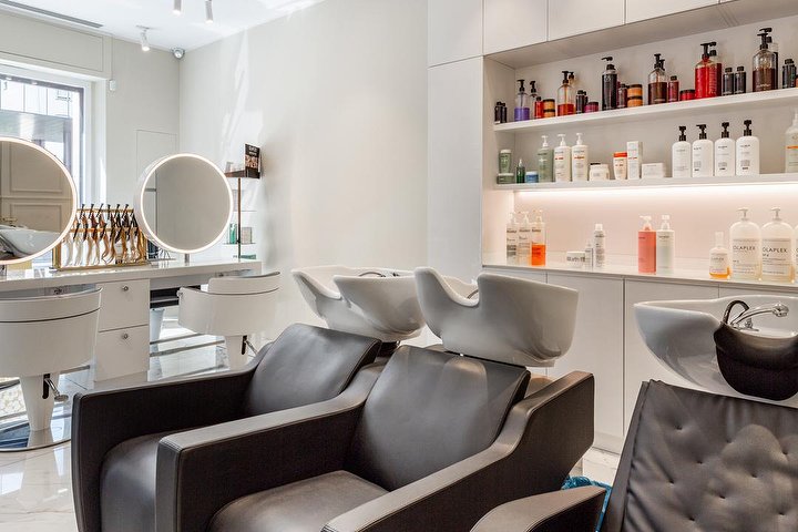 Vanity Hairstyling - Coiffure Monza - Photo de galerie - OneBooking