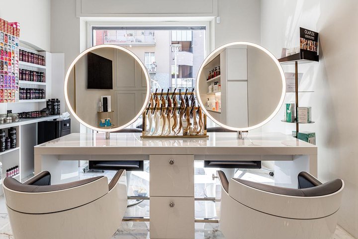 Vanity Hairstyling - Coiffure Monza - Photo de galerie - OneBooking