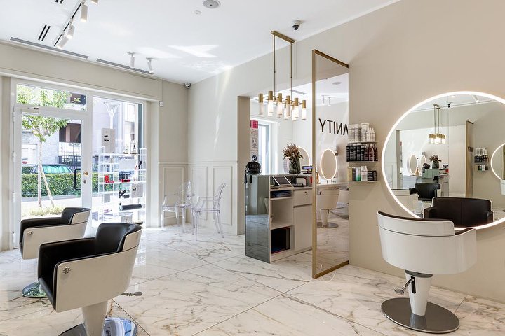 Vanity Hairstyling - Coiffure Monza - Photo de galerie - OneBooking