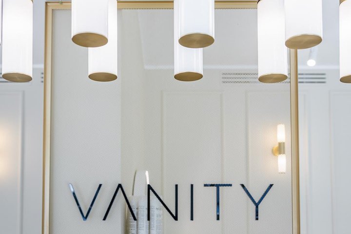 Vanity Hairstyling - Coiffure Monza - Photo de galerie - OneBooking