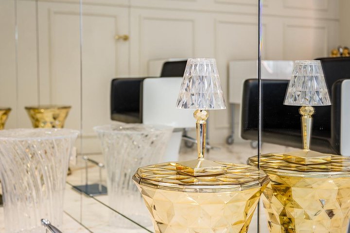 Vanity Hairstyling - Coiffure Monza - Photo de galerie - OneBooking