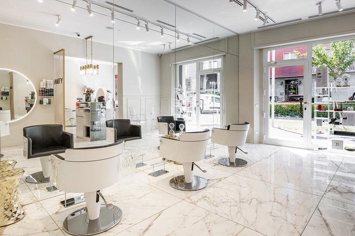 Vanity Hairstyling - Coiffure Monza - Photo de galerie - OneBooking