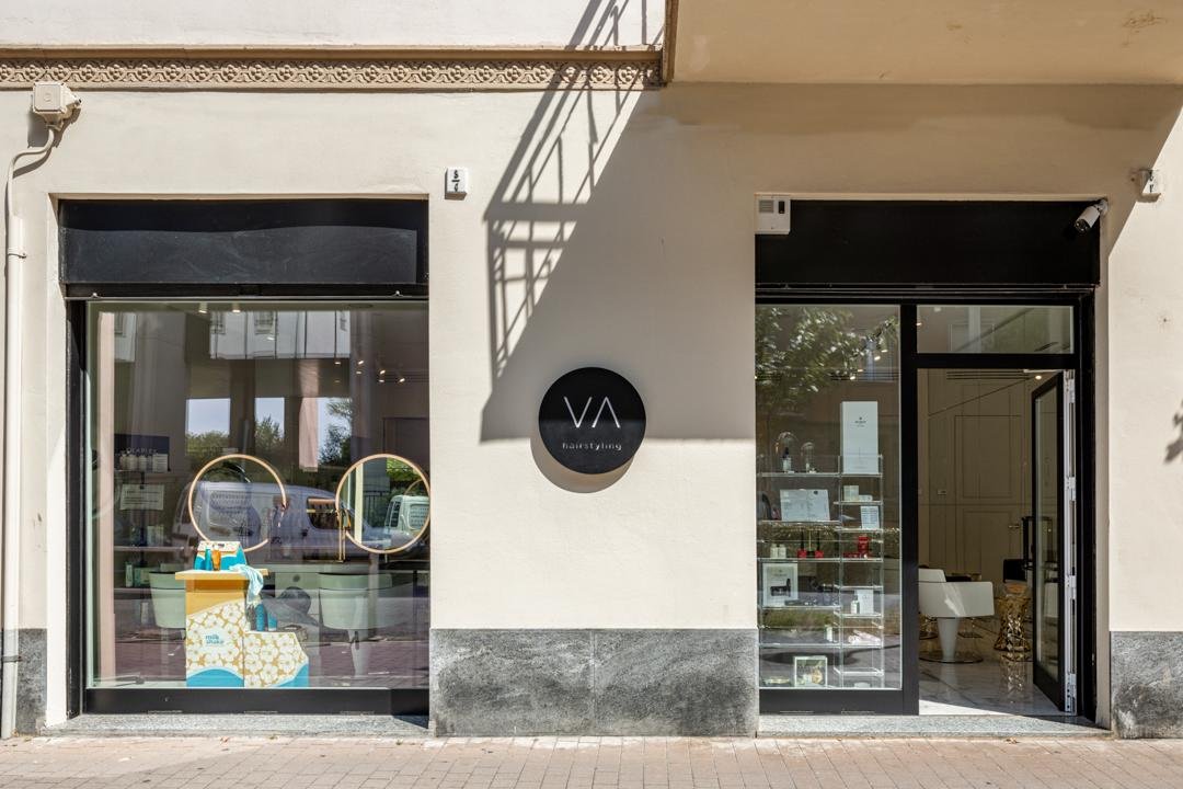 Vanity Hairstyling, Monza, Lombardia