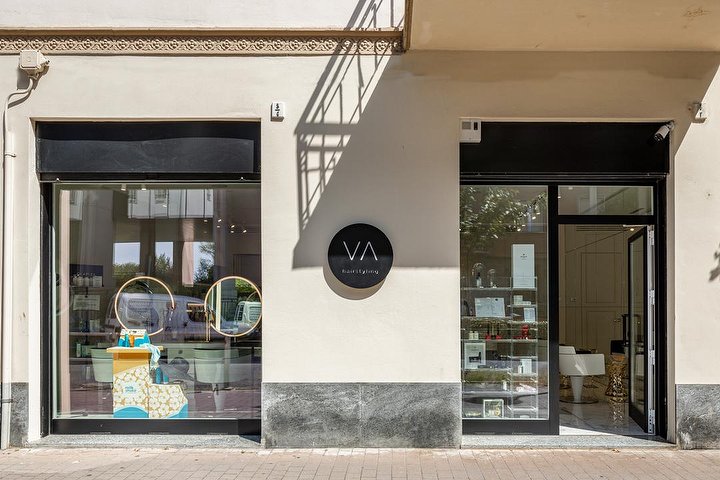 Vanity Hairstyling - Coiffure Monza - Photo de galerie - OneBooking