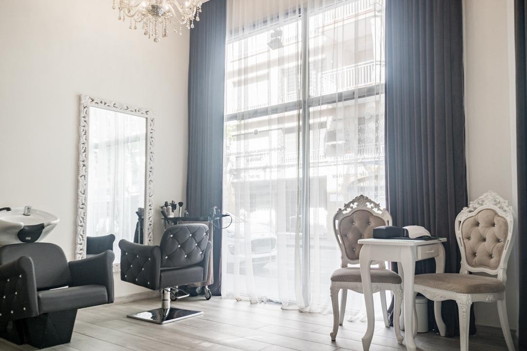 Amate Beauty Salon, Centre Castelldefels, Castelldefels
