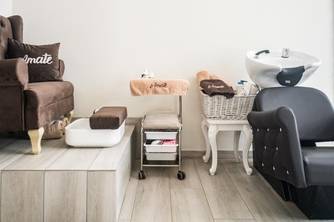 Amate Beauty Salon, Centre Castelldefels, Castelldefels