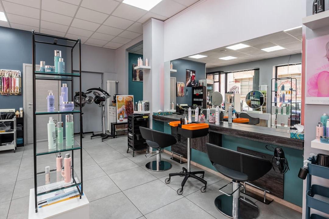 Simply Hair Di Piccinni Nicoletta, Piemonte