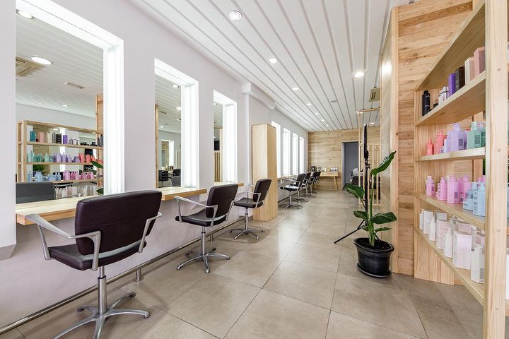 D'Carlos 1985 - Barbier Cádiz - Photo de galerie - OneBooking