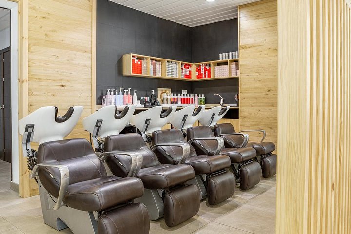 D'Carlos 1985 - Barbier Cádiz - Photo de galerie - OneBooking