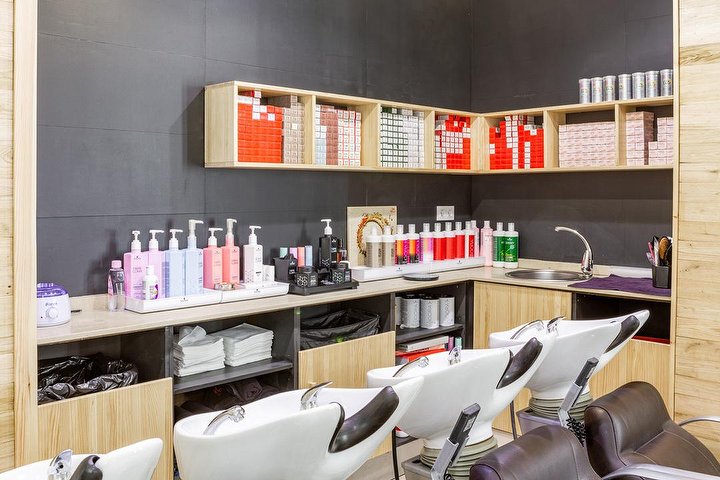 D'Carlos 1985 - Barbier Cádiz - Photo de galerie - OneBooking
