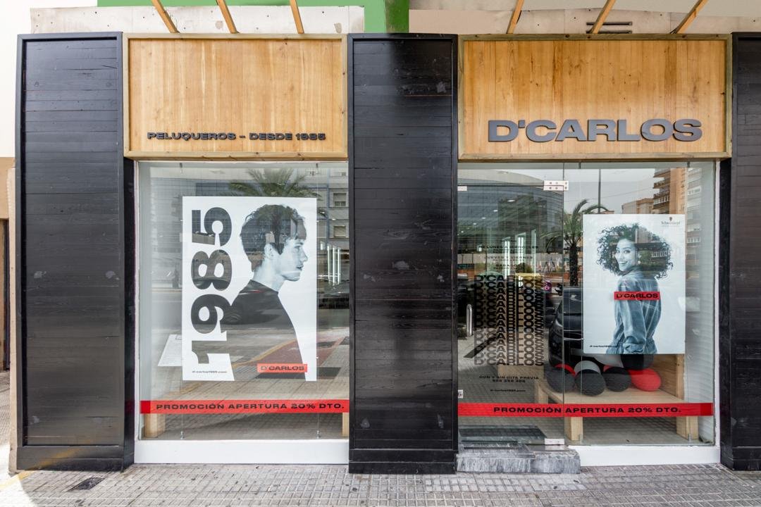 D'Carlos 1985, Cádiz