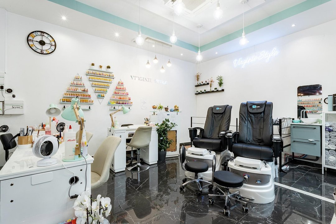 Virginie Style, Le Perreux-sur-Marne, Val-de-Marne