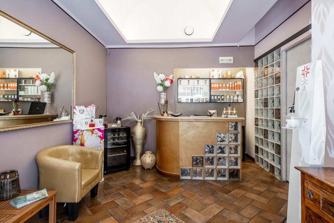 World Massage Centro Benessere Rome, Collatino, Roma