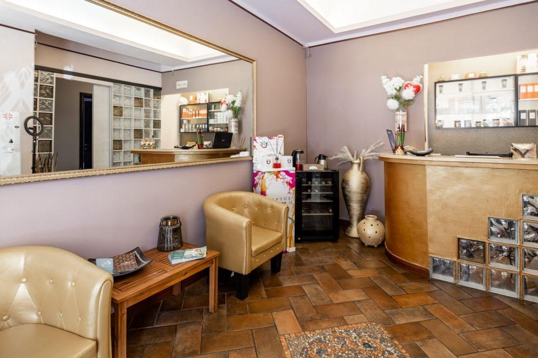 World Massage Centro Benessere Rome, Collatino, Roma