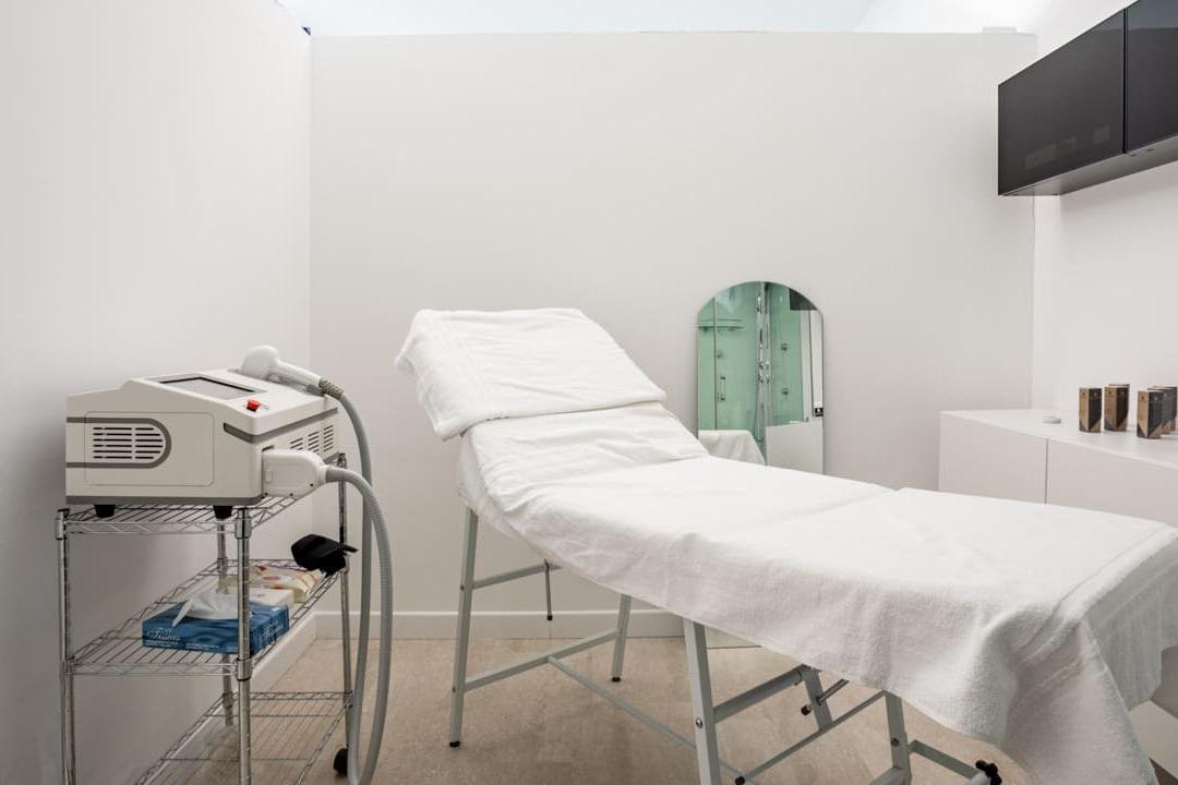 Martucci Esthetique, Verona Provincia