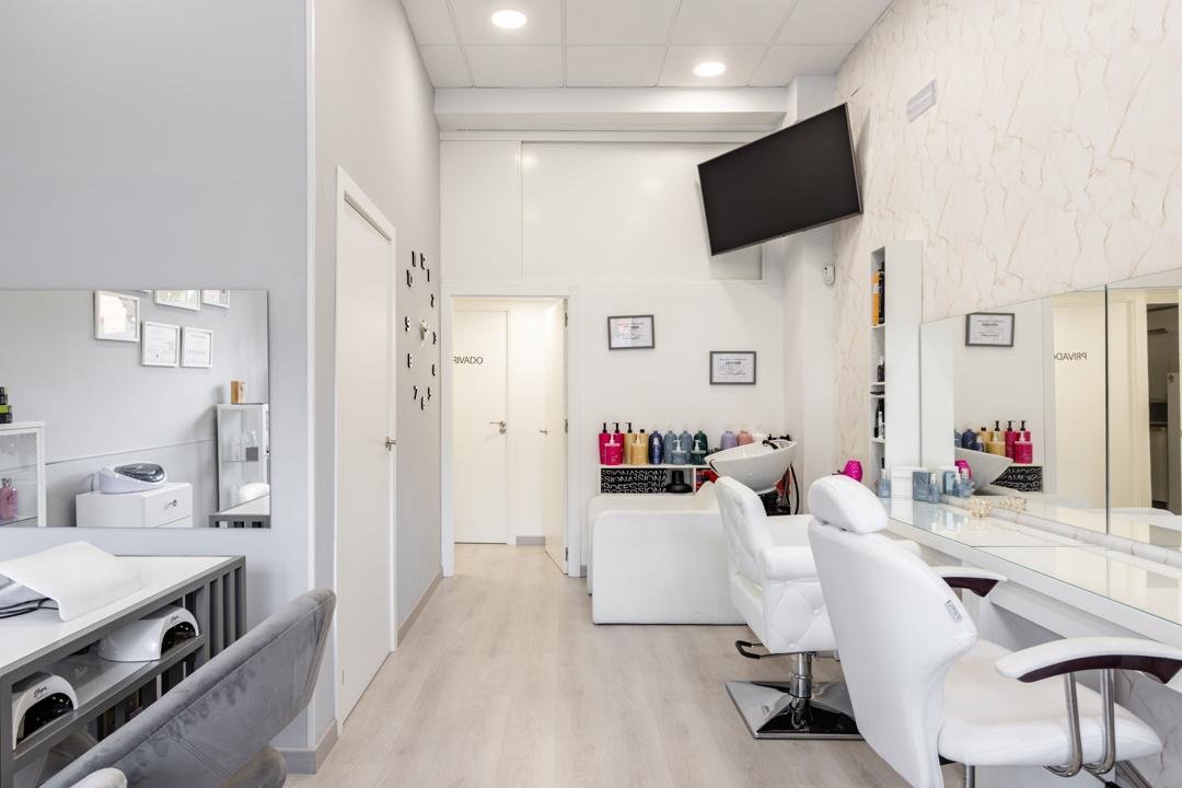 Centro de Belleza Diana Farmer, El Prat de Llobregat