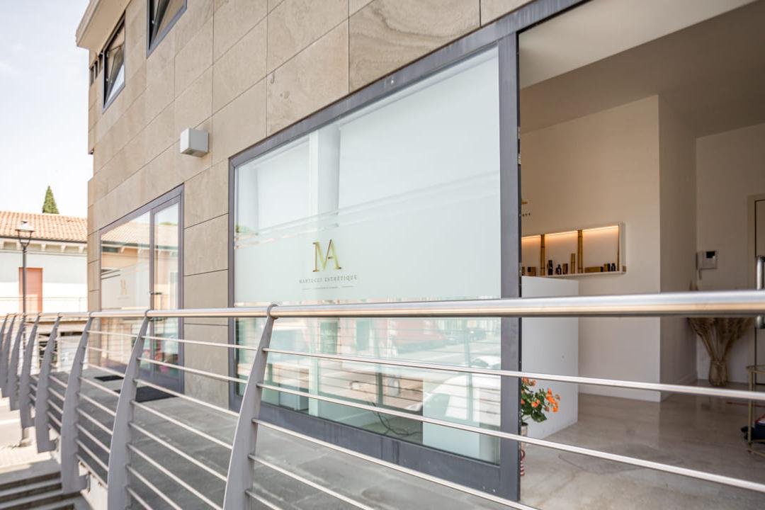 Martucci Esthetique, Verona Provincia