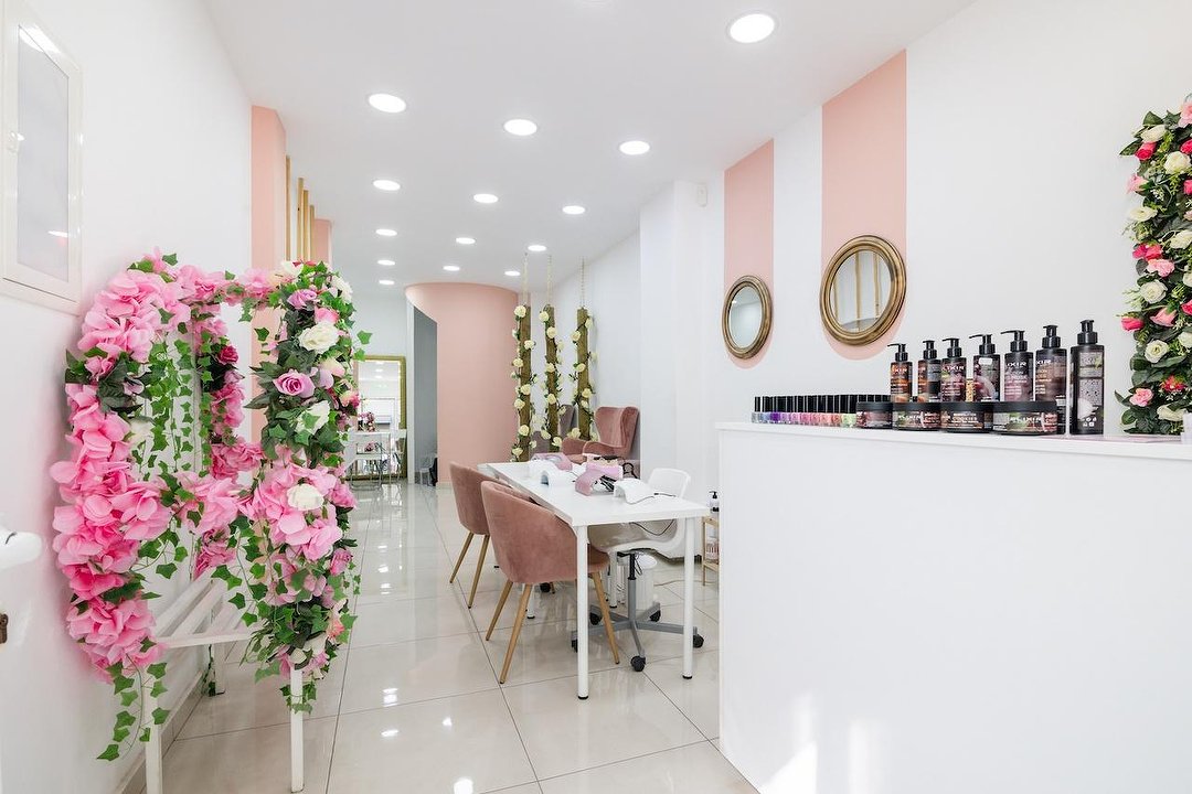 Wow The Beauty Project - Καλλιθέα, Kallithea, Αττική