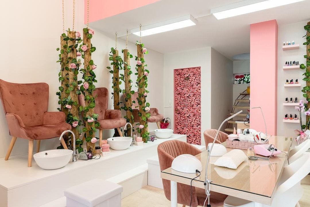 Wow The Beauty Project - Ηλιούπολη, Ilioupoli, Αττική