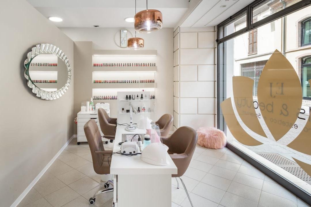 EJ Nails & Beauty, Emilia-Romagna