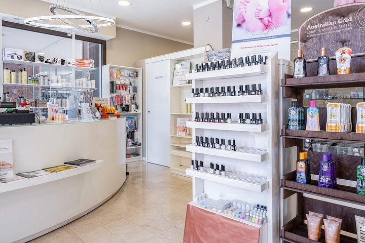 Fonte della Bellezza - Épilation Brescia - Photo de galerie - OneBooking