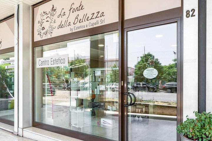 Fonte della Bellezza - Épilation Brescia - Photo de galerie - OneBooking