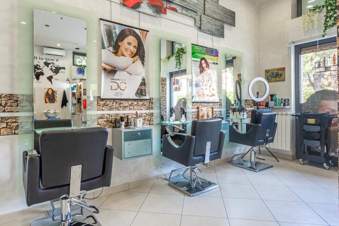 Salone Carthage, Porto San Pancrazio, Verona