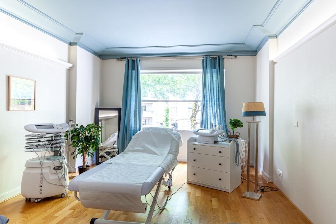 LGA Minceur Et Bien-être, Voltaire Saint Amour, Lyon