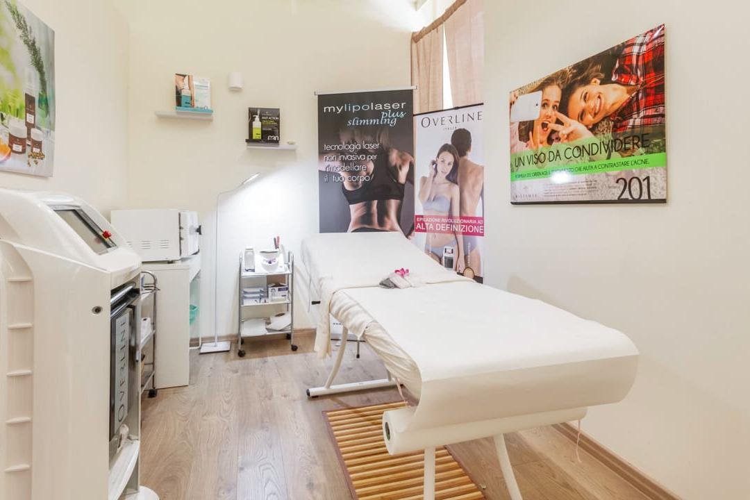 Manipura Estetica, Lecce